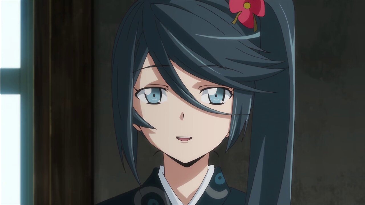 The Devil is a Part-Timer - Suzuno returns