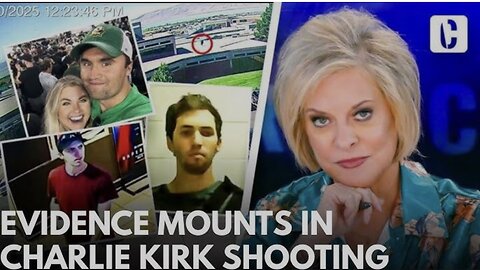 CONFESSIONS, DNA & GRANDPA'S RIFLE, EVIDENCE MOUNTS IN CHARLIE KIRK SHOOTING, JUDGE RULES