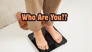 When Your Scale Doesn't Recognize You