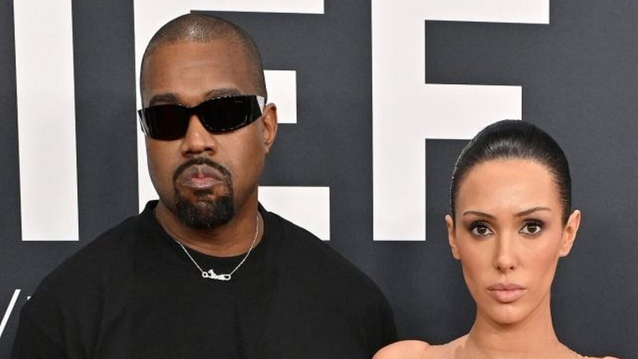 Kanye’s Cryptic Post After Split