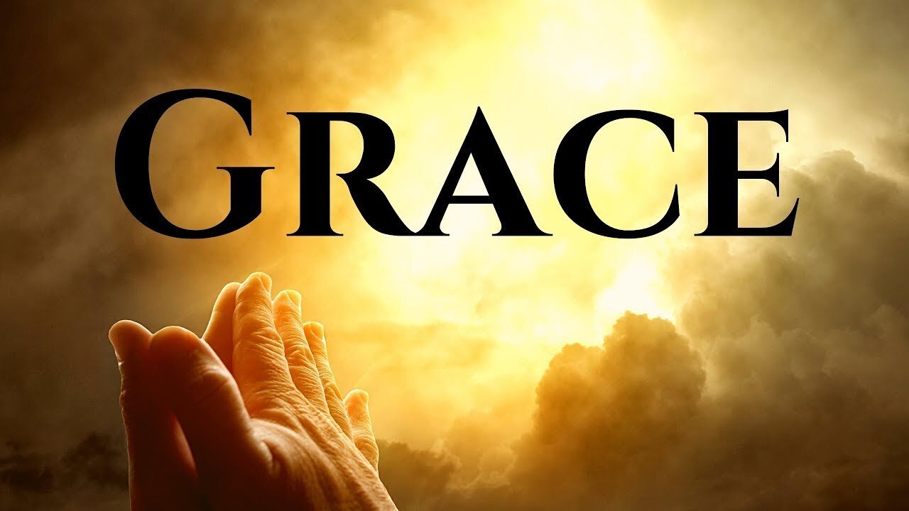 A prayer for Grace and love. #Grace