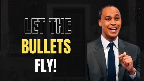 “Three people, two bullets,” Is a Wishlist By Virginia's AG Nominee Targeting GOP House Delegate