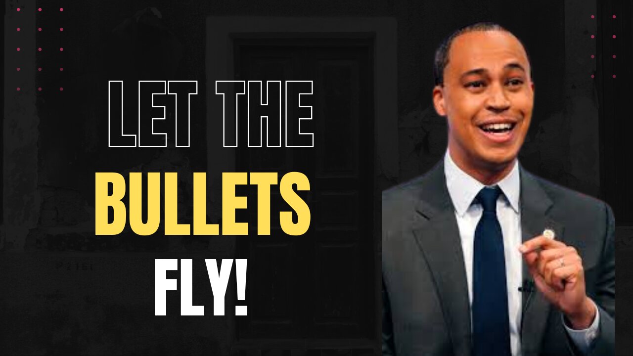 “Three people, two bullets,” Is a Wishlist By Virginia's AG Nominee Targeting GOP House Delegate