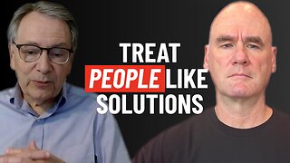 Timeless Principles of Employee Engagement with Les Landes