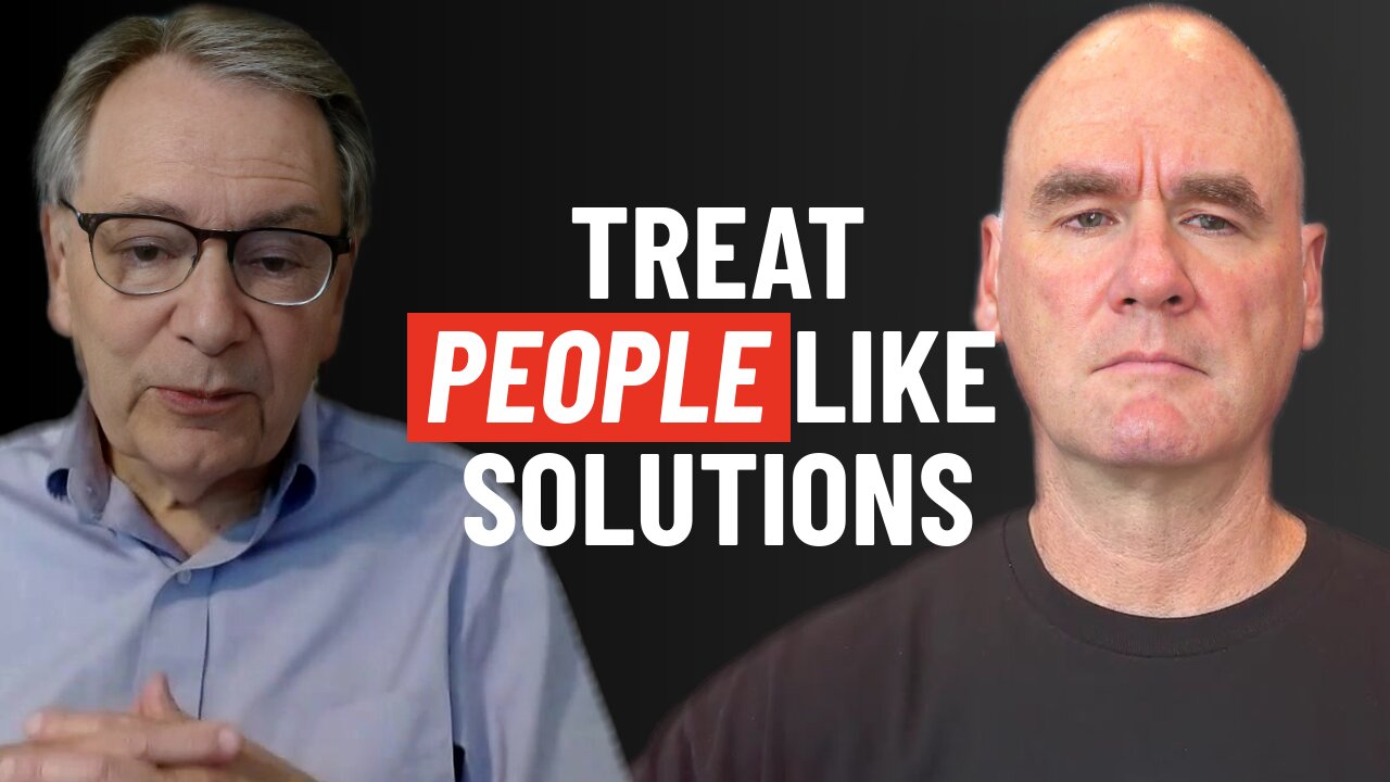 Timeless Principles of Employee Engagement with Les Landes