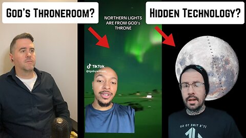 Reality Isn’t What It Seems: Today’s Strange and Mysterious Videos (Episode 03)