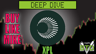 📢 PLASMA Deep Dive [What is XPL?] Buy or pass?!