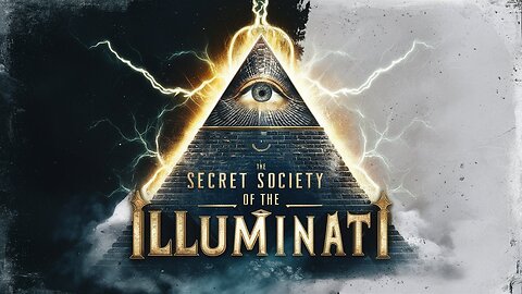 The Secret Society of the Illuminati