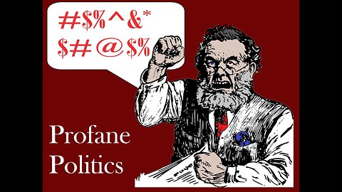 The Meeting in Turkmenistan, Profanity Politics, Gen Z Gets Bulgaria, & Color Your World!