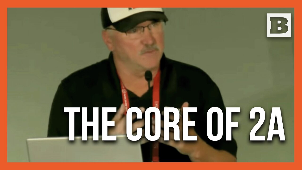 “Self-Defense” Is the Glue That Holds Second Amendment Rights Together