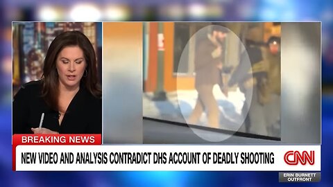 'Glad to see him go': MN AG reacts to Border Patrol chief Bovino's exit