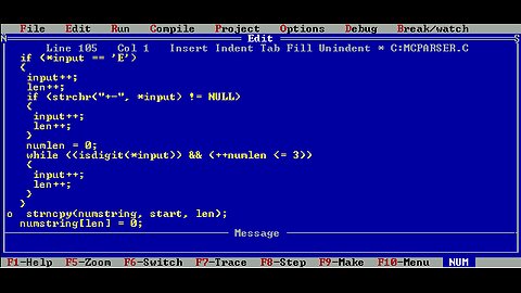 Old Computer Nerd Show: DOSBOX Struggle Session