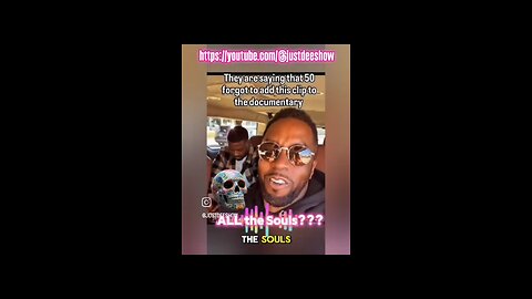 Diddy & RayJ's 48 Hours of TAKING Souls in ATL! 😱