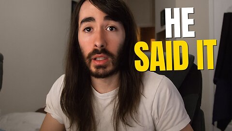 He Called Everyone Broke