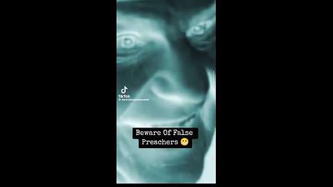 this guy is just creepy