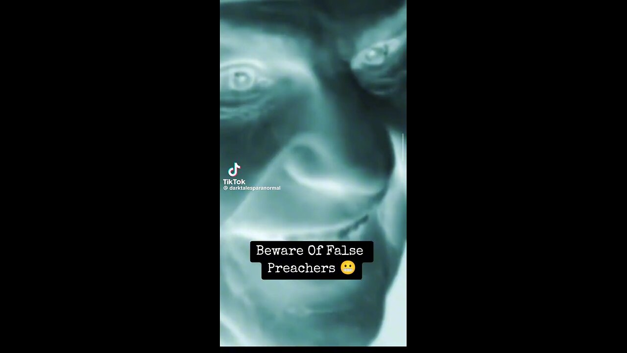 this guy is just creepy