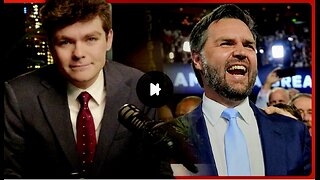 Nick Fuentes goes after JDVANCE first interview | policies