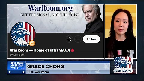 How the WarRoom Posse Takes Action, Action, Action.