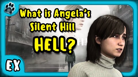 Silent Hill 2 Remake | What is Angela's Silent Hill Hell?