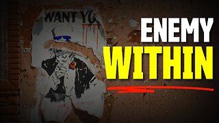 They Aren't Patriots. They're a Trojan Horse.