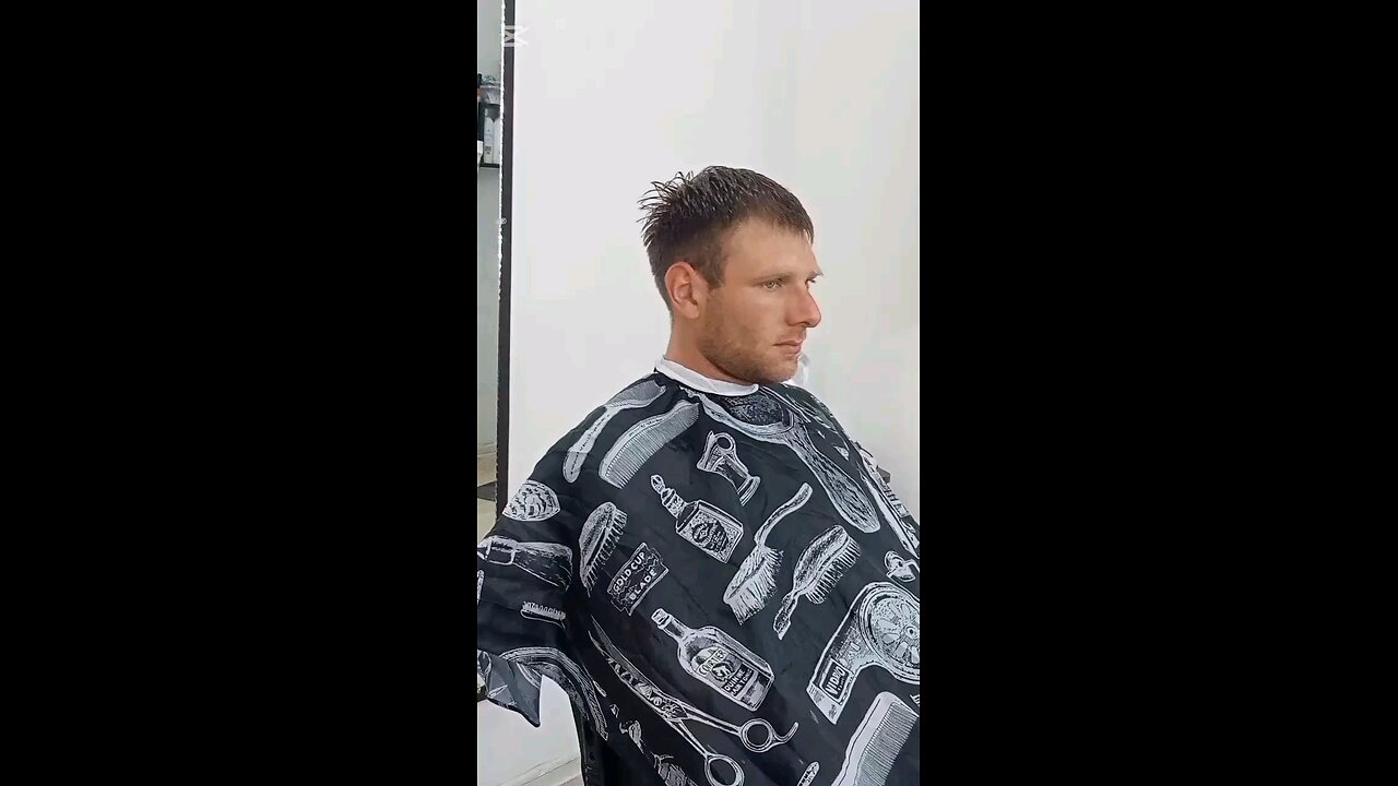 Next Level Barber