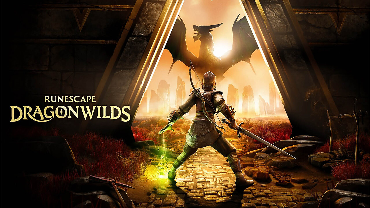 Runescape: Dragon Wilds. Round 3