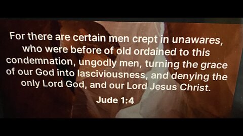 12/27/25 Bill Cooper showed the US does not have the foundation of JESUS CHRIST Cont.