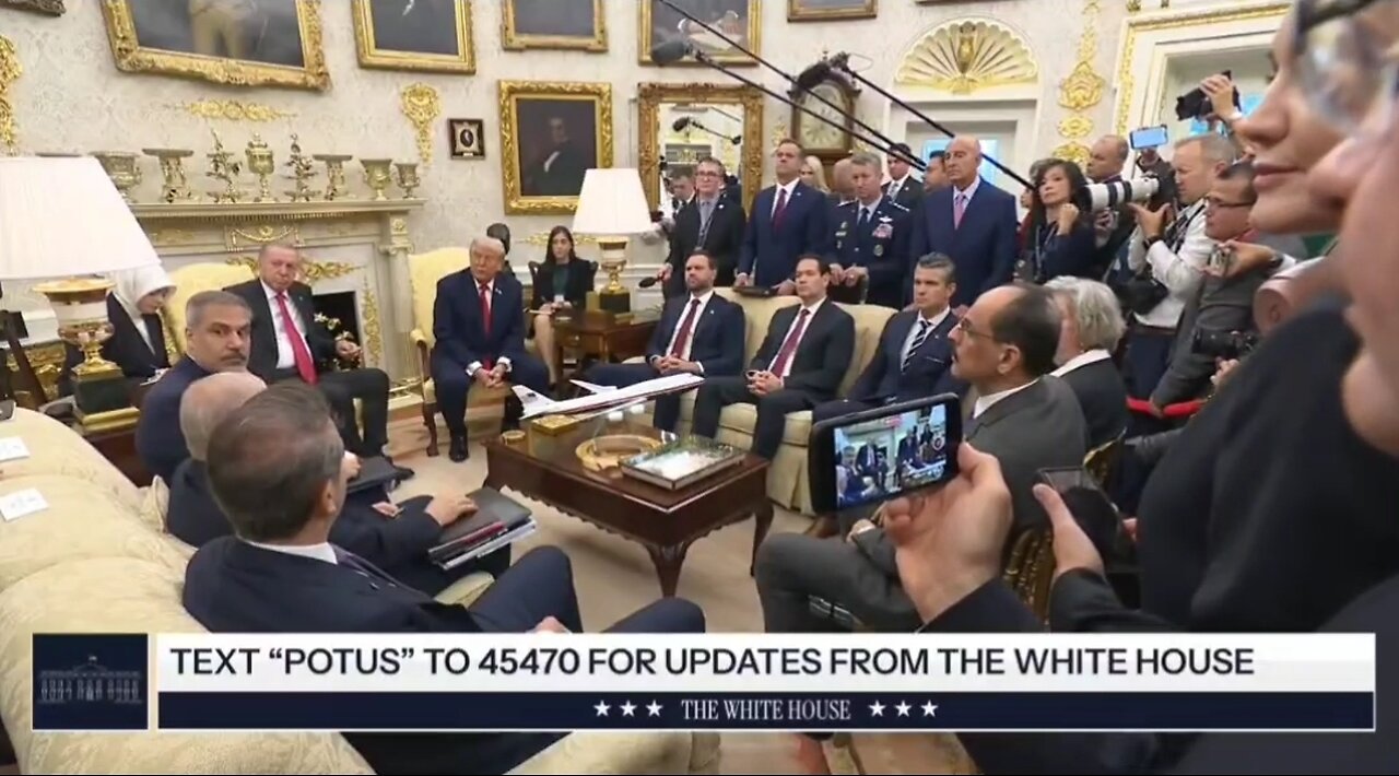 Trump Warns: Right Could Fight Back Against Leftist Violence