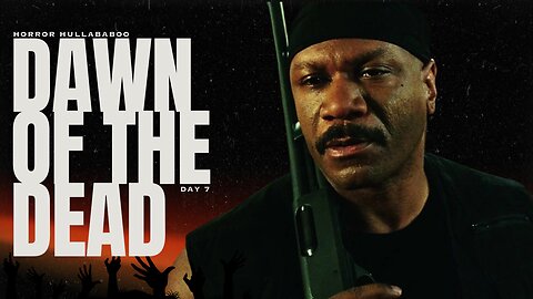 Dawn of the Dead (2004) – The Remake That Actually Worked
