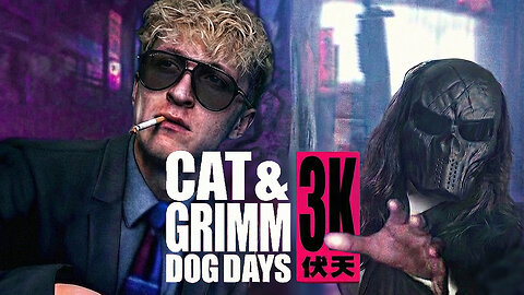 BEATING ONE OF THE HARDEST CO-OP GAMES EVER MADE | CELEBRATING 3K WITH THE 3K