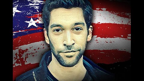 Dave Smith Podcast | The Turning Points USA Spectacle