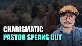 When Prophecy Replaces Scripture: A Former Charismatic Pastor Speaks Out | 527