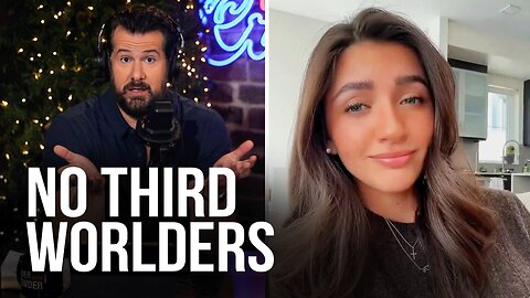 She Just Nuked the Left's Open Border LIES