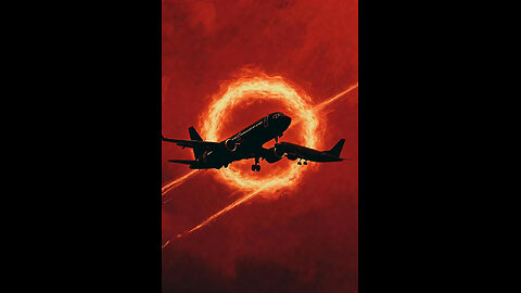 Deadly Sky Collision