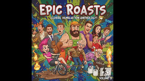 If you don't laugh at this, you might actually be a robot.