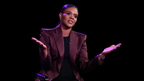 NEWS EXCLUSIVE DETAILS Inside Candace Owens’ ‘sadistic and dangerous’ world