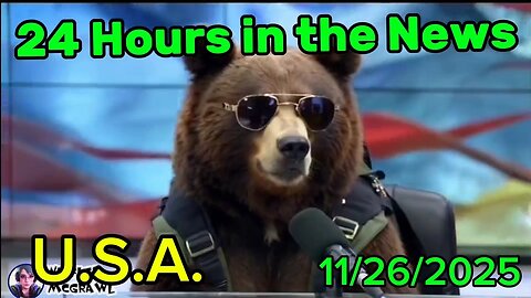 What’s Going On in America Right Now - Unfiltered U.S. News Roundup