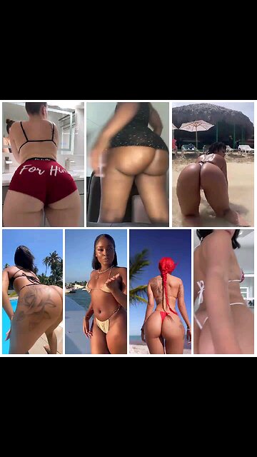 BADDIES COLLECTION 😘