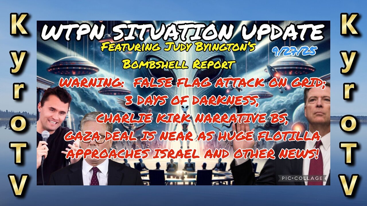 Tilannepäivitys 27.9.2025 (muokattu versio) (suomenkielinen tekstitys)