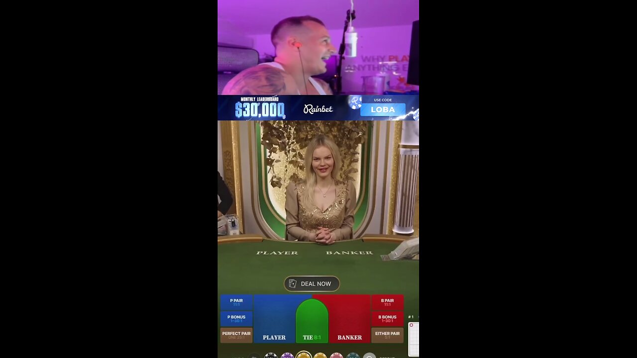 Loba Rizzing The Universe Clip 64