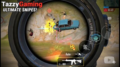 999+ 🤯Fastest Squad Wipe Ever... I Broke the Game 🔥🔥 PUBG Mobile