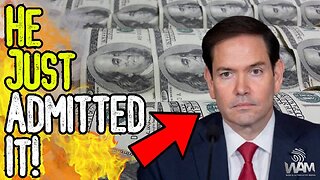 Dollar Will Collapse & The Western Order Is Finished! - Massive Power Shift