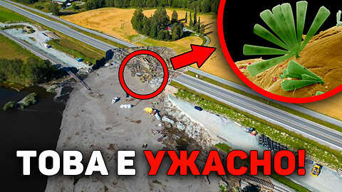 Скритата връзка между катастрофите: какво пропуска науката?