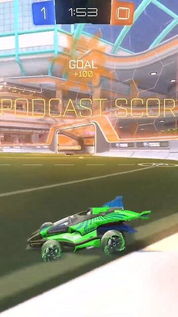 Rocket League