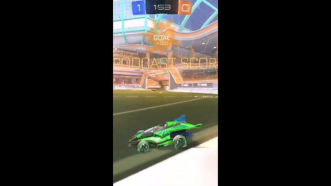 Rocket League