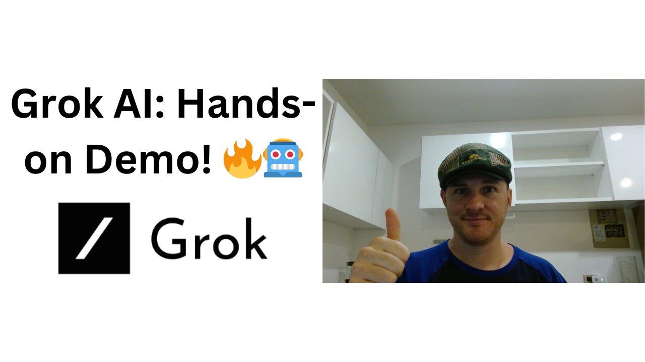 Grok AI: Chatbot Overview