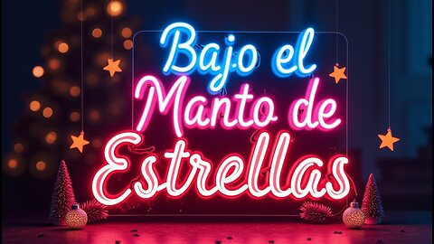 Bajo el Manto de Estrellas-R