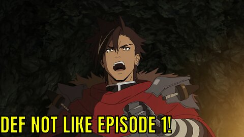 A Step Down, But A Good Episode! Sentenced To Be A Hero Episode 2 REACTION And Review!