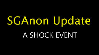 SGAnon Update 10.25.25