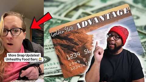 Trump's War on Food Stamps: Why the EBT Community is Furious
